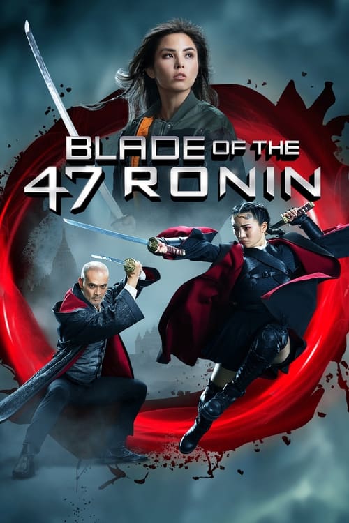 Blade of the 47 Ronin