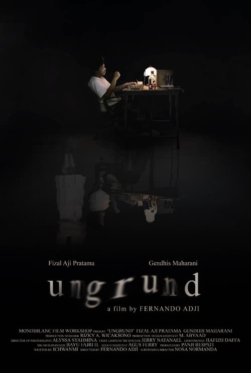 Ungrund