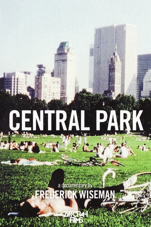 Central Park