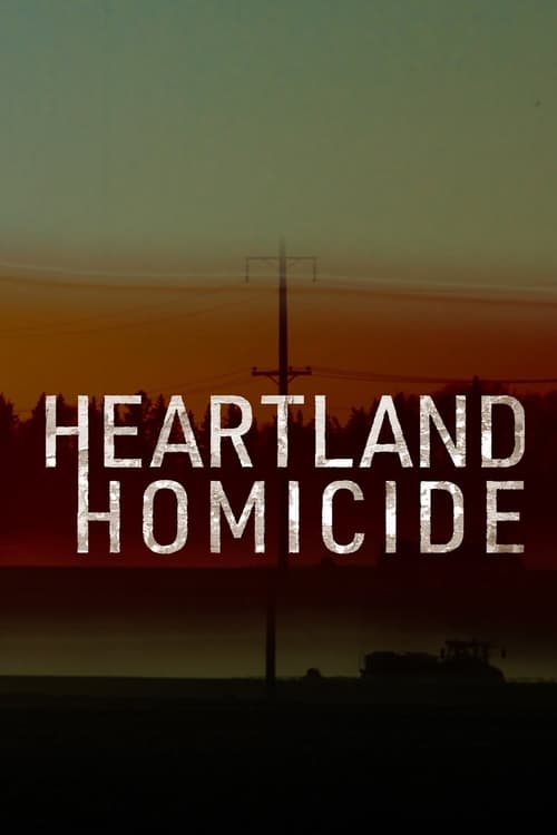 Heartland Homicide