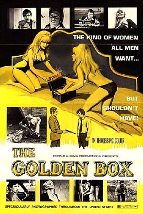 The Golden Box