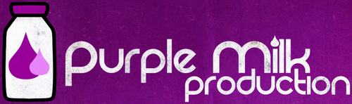 Purple Milk Production