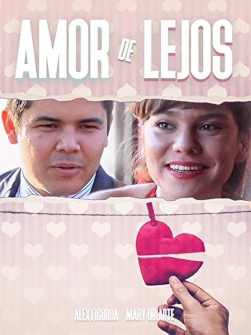 Amor de lejos