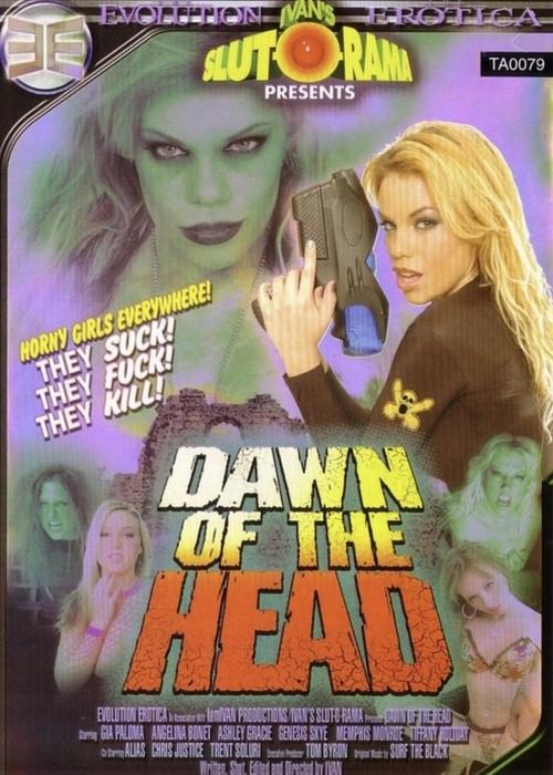 Dawn of the Head