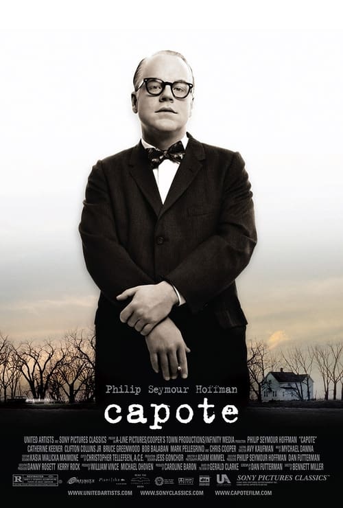 Making Capote: Defining a Style