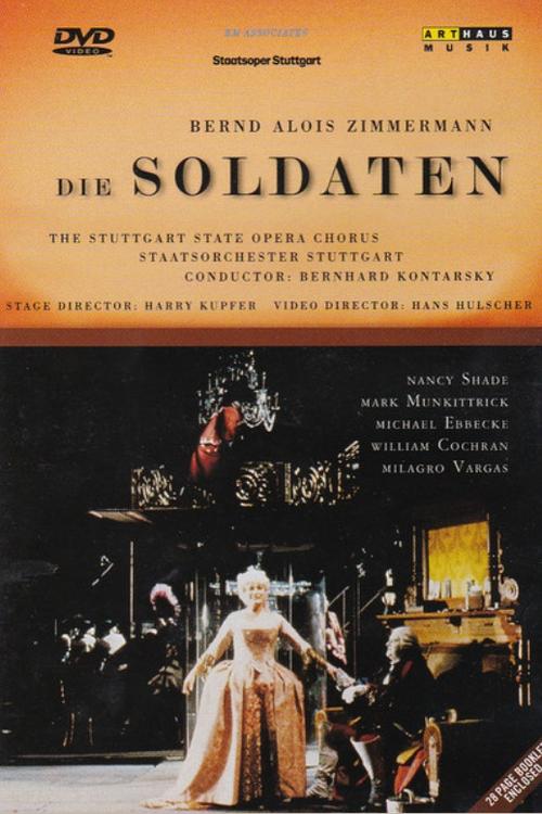 Die Soldaten