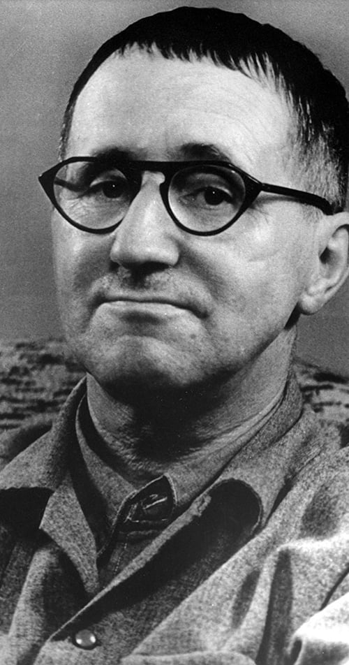 Brecht and Co