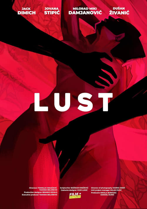 Lust