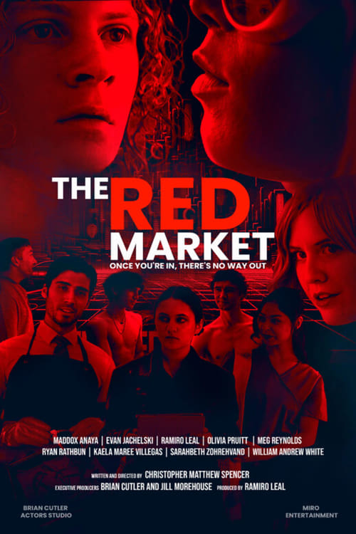 The Red Market