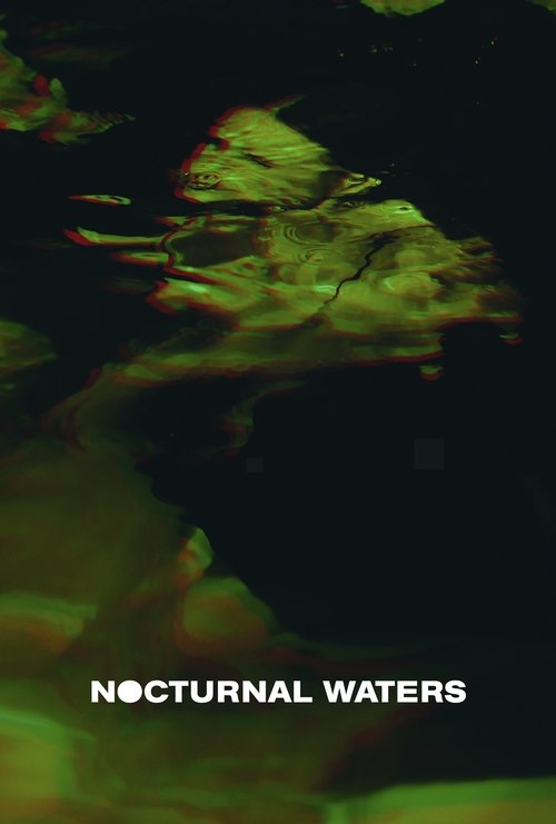 Águas noturnas