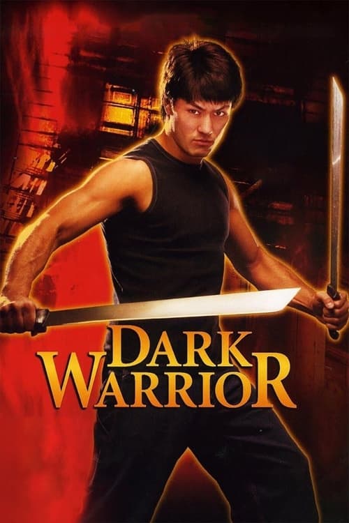 Dark Warrior