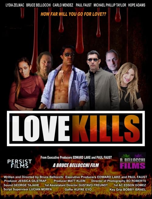 Love Kills