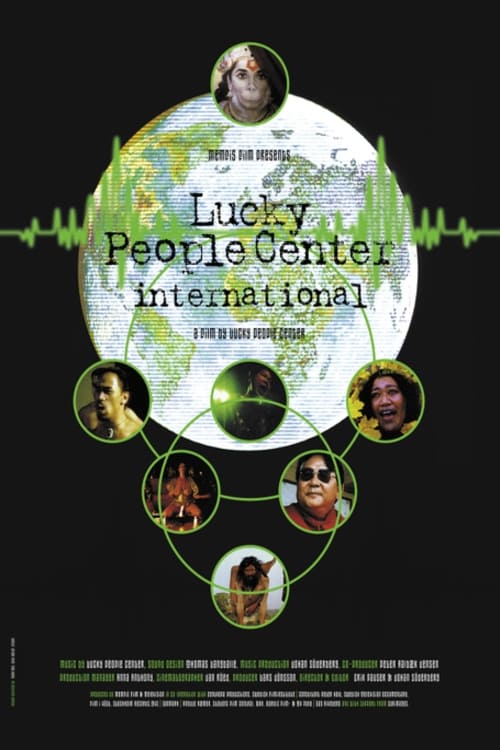 Lucky People Center International