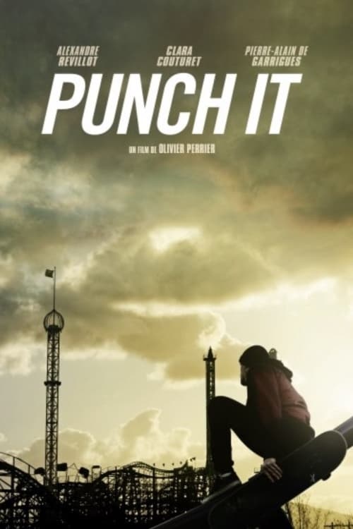 Punch It