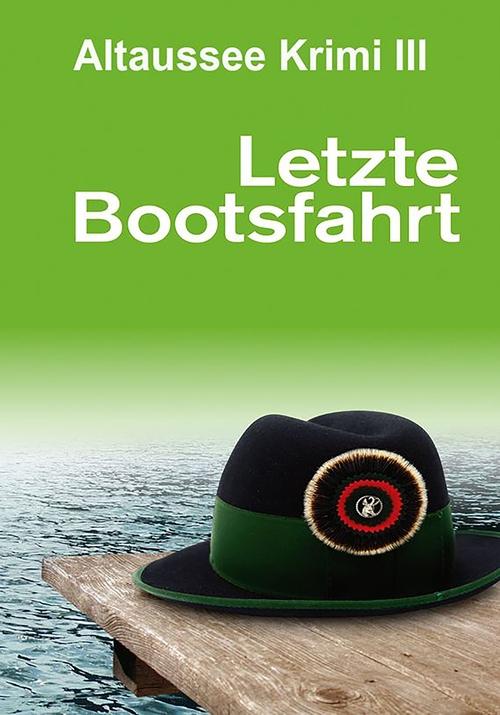 Letzte Bootsfahrt