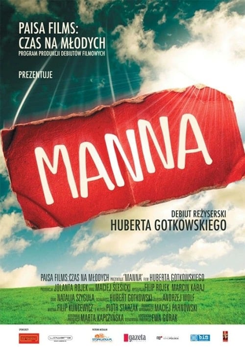 Manna