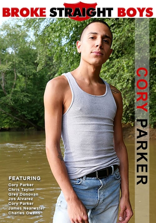 Cory Parker