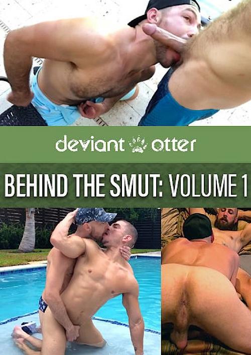 Behind the Smut 1