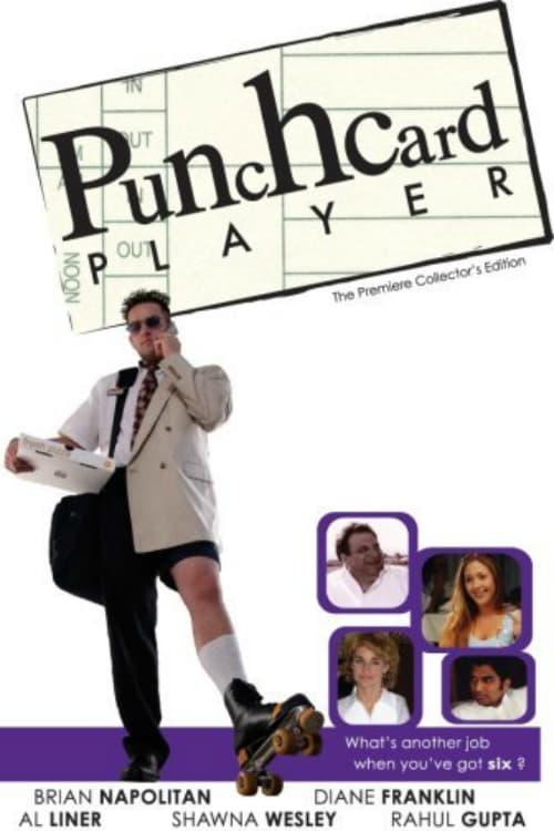 Punchcard Player