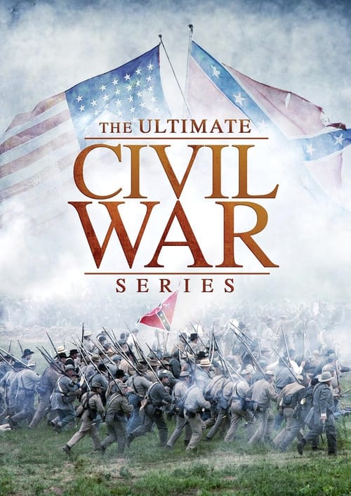 The Ultimate Civil War Series