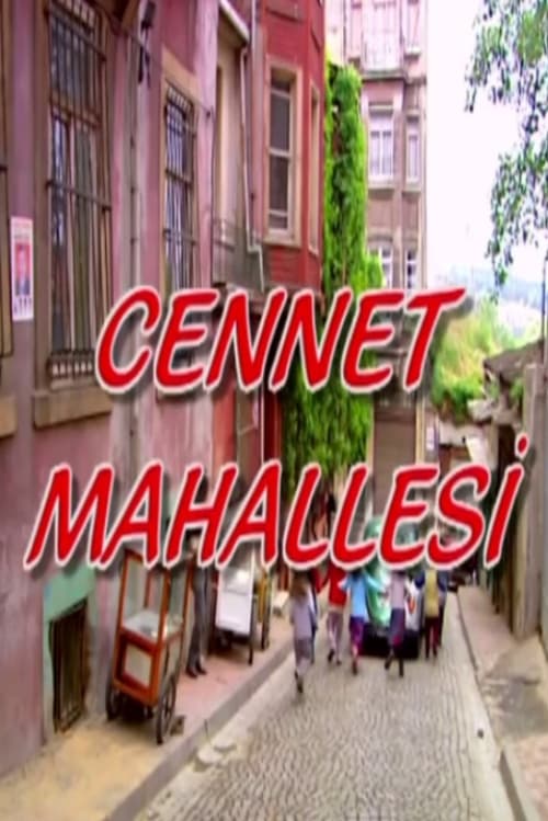 Cennet Mahallesi