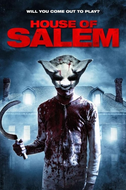 House Of Salem