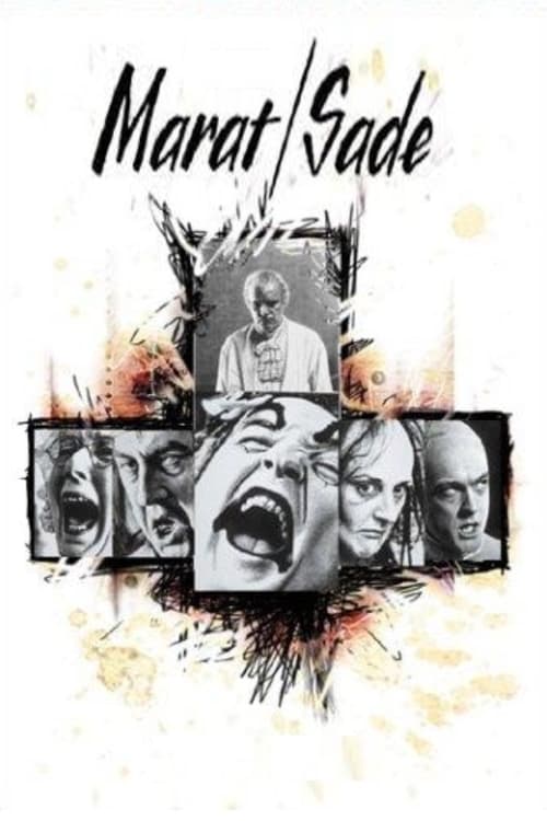 Marat/Sade