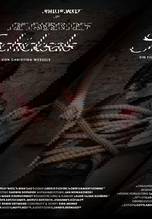 Die Farben des Schicksals