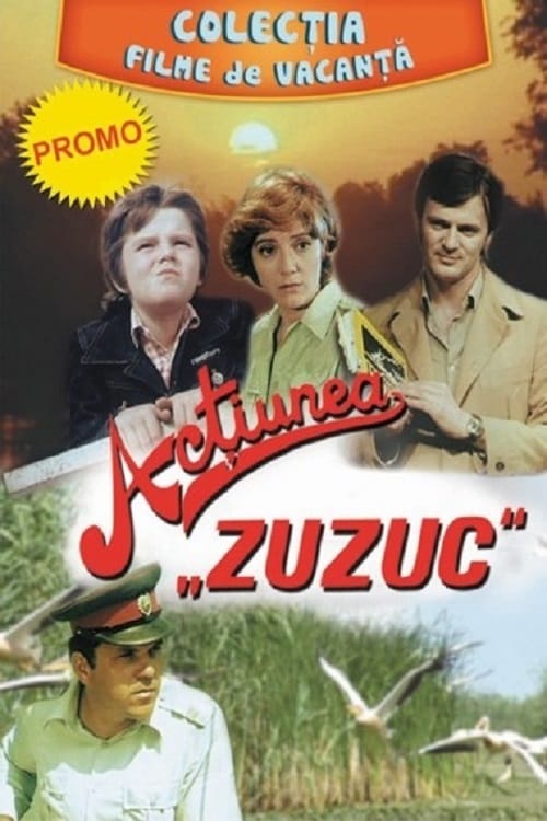 Acțiunea Zuzuc