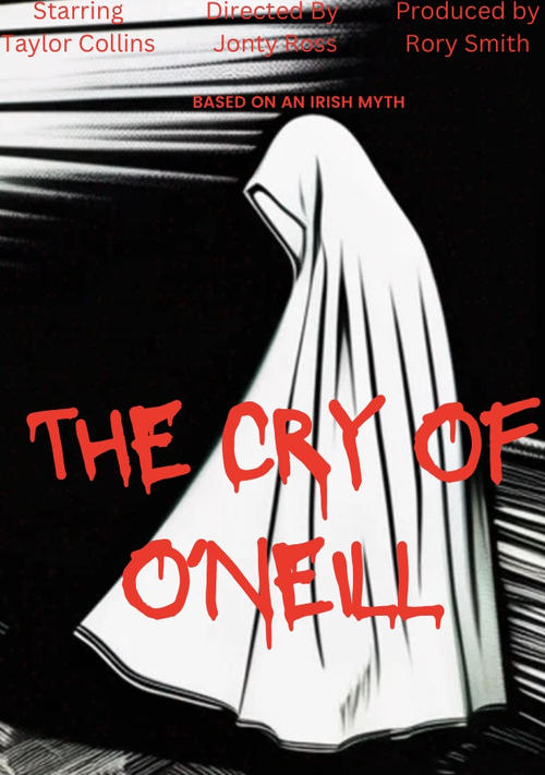 The Cry Of O’Neill