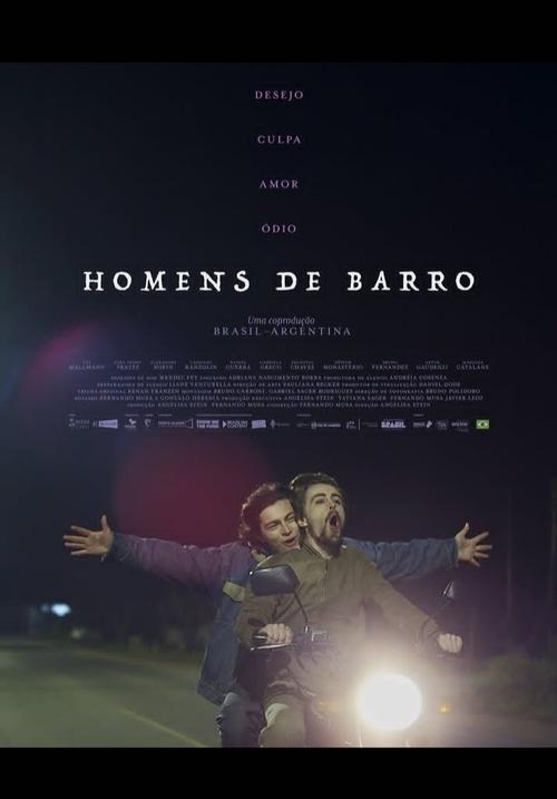 Homens de Barro