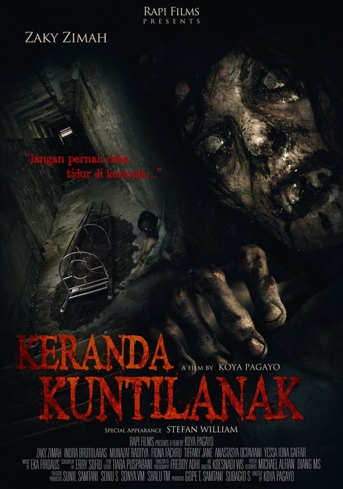 Keranda Kuntilanak