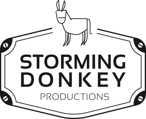 Storming Donkey Productions