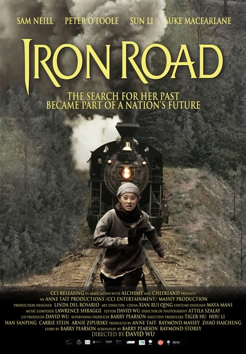 Iron Road