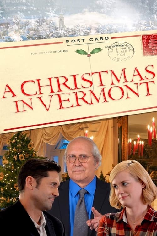 A Christmas in Vermont