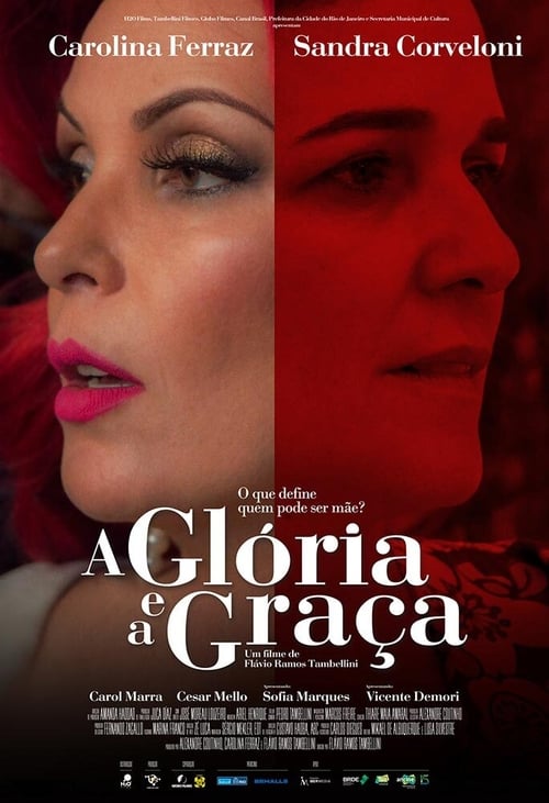 Gloria and Grace