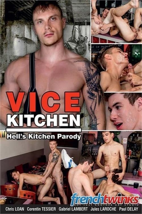 Vice Kitchen