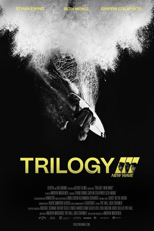 Trilogy: New Wave