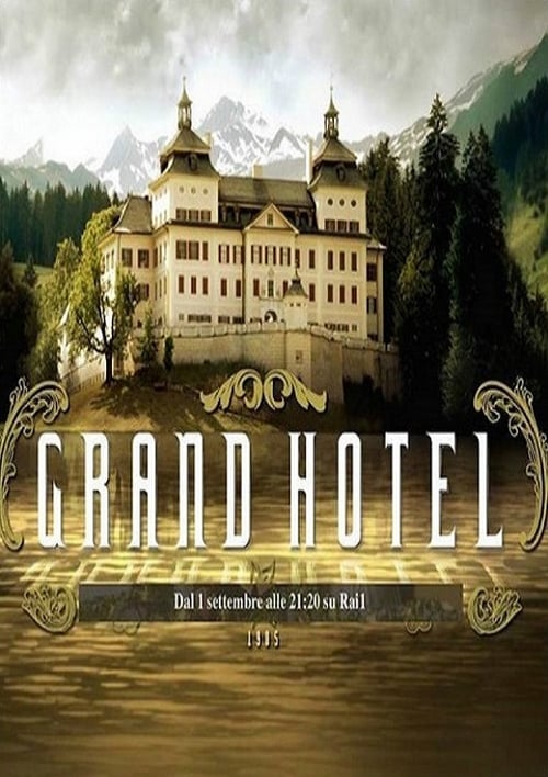 Grand Hotel