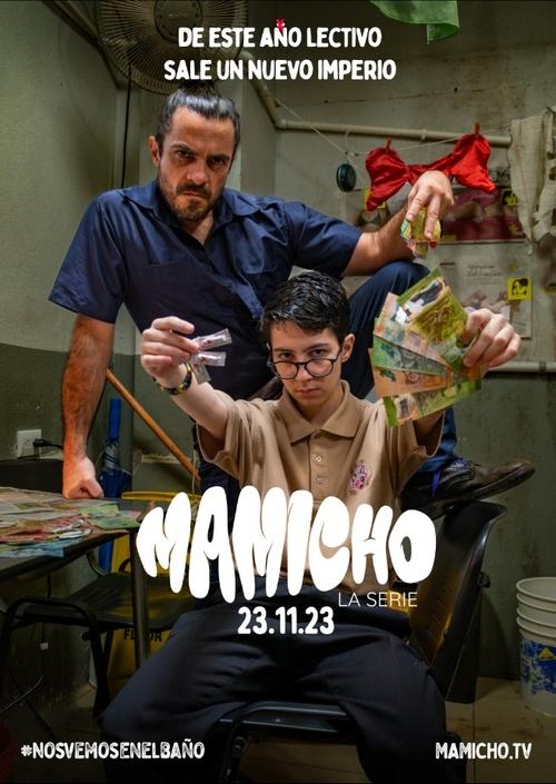 Mamicho