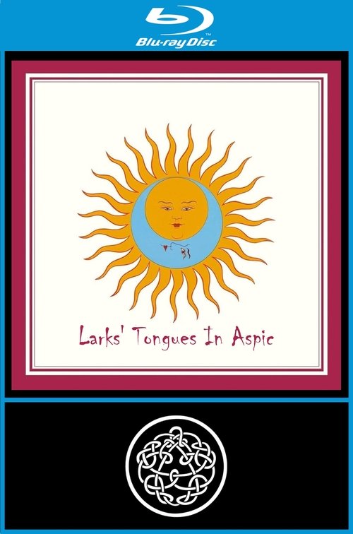 King Crimson - Larks Tongues In Aspic