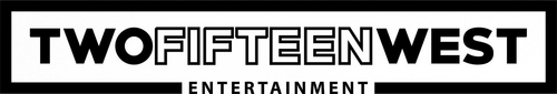 Two Fifteen West Entertainment