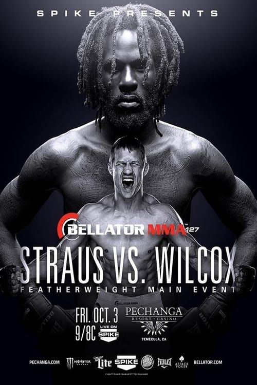 Bellator 127