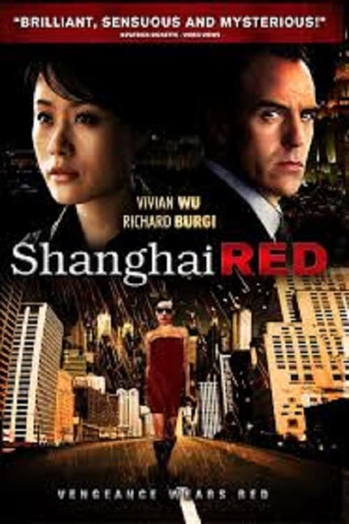 Shanghai Red