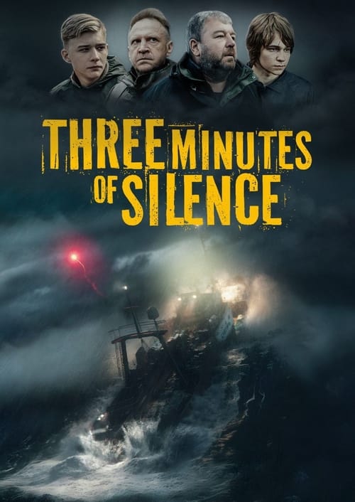 Three Minutes of Silence