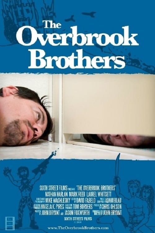 The Overbrook Brothers