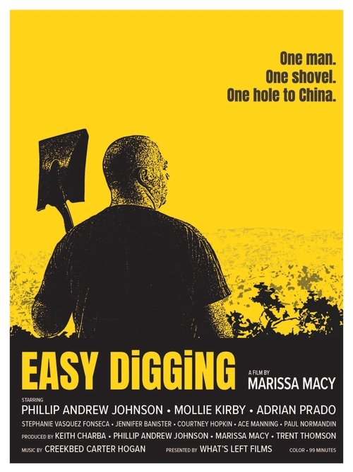 Easy Digging