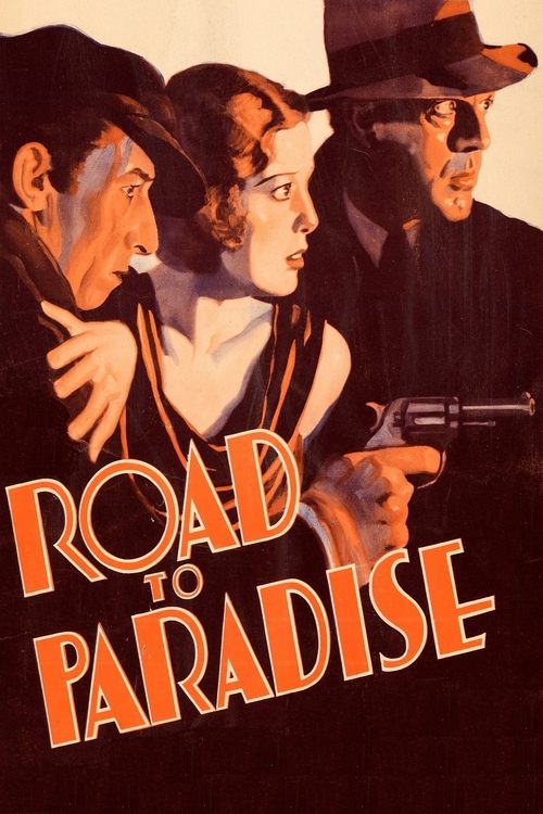 Road to Paradise