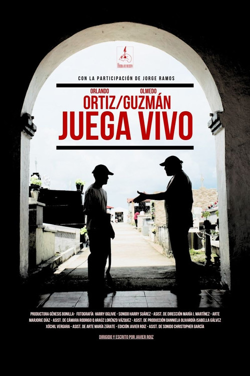Juega Vivo