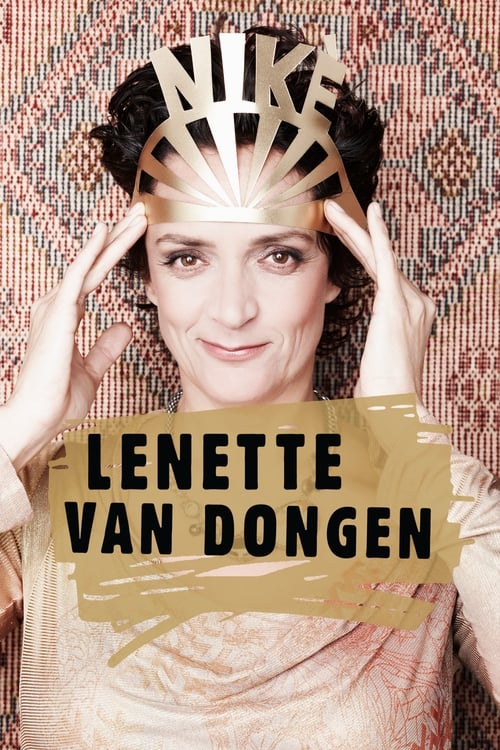 Lenette van Dongen: Nikè